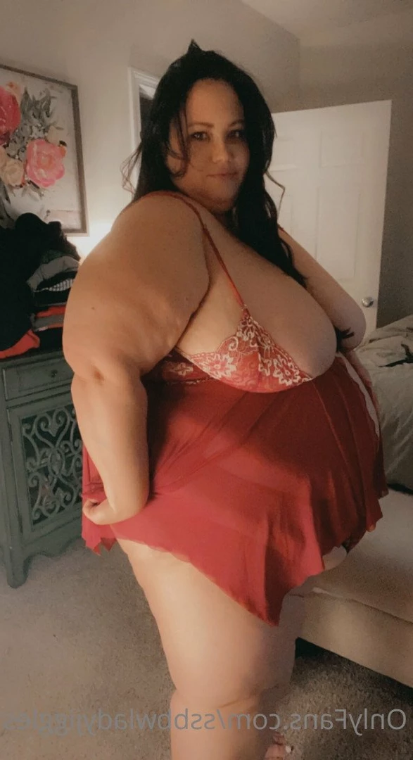 ssbbwladyjiggles Onlyfans leaked photo 4928068 on Hotleaks.tv