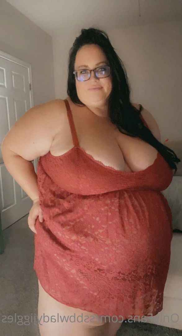 ssbbwladyjiggles Onlyfans leaked photo 4928110 on Hotleaks.tv