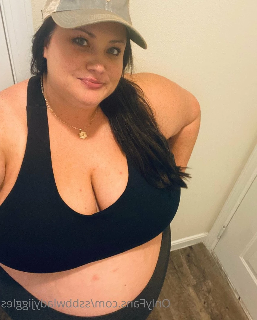 ssbbwladyjiggles Onlyfans leaked photo 4928122 on Hotleaks.tv