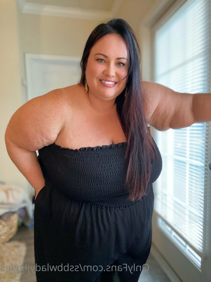 ssbbwladyjiggles Onlyfans leaked photo 4928132 on Hotleaks.tv