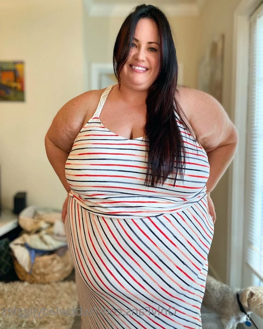 ssbbwladyjiggles Onlyfans leaked photo 4928140 on Hotleaks.tv