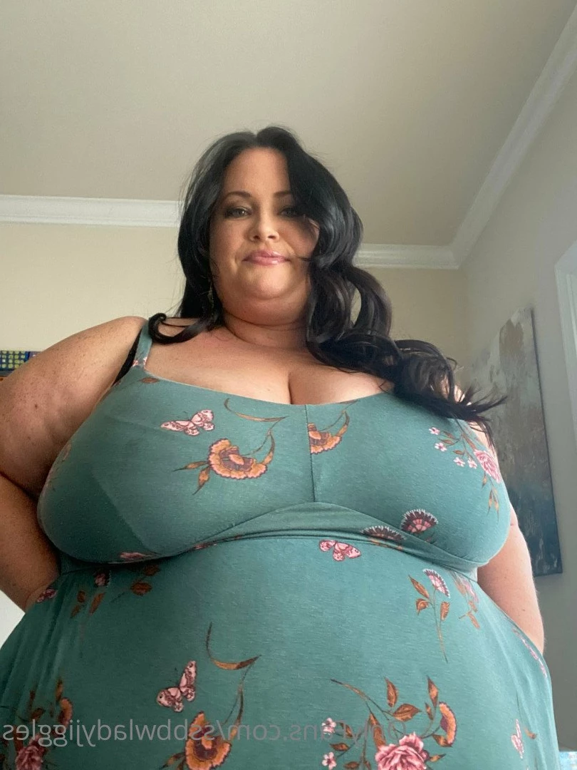 ssbbwladyjiggles Onlyfans leaked photo 4928185 on Hotleaks.tv