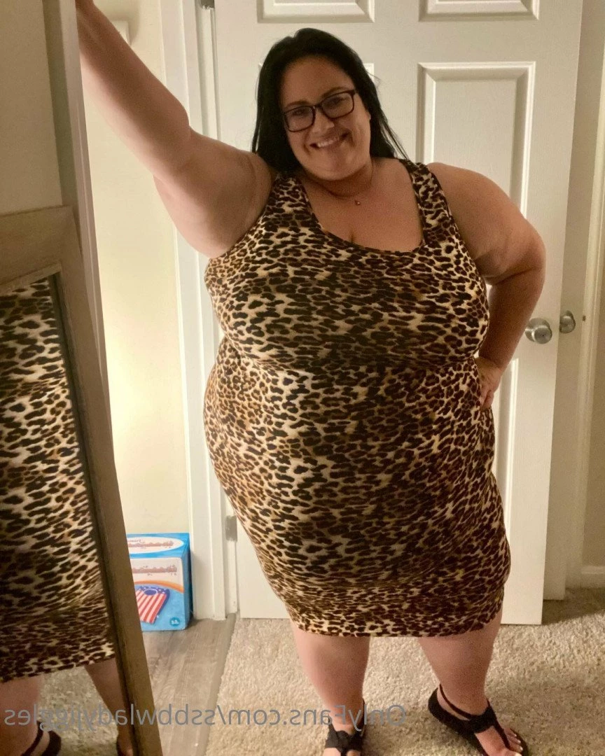 ssbbwladyjiggles Onlyfans leaked photo 4928193 on Hotleaks.tv