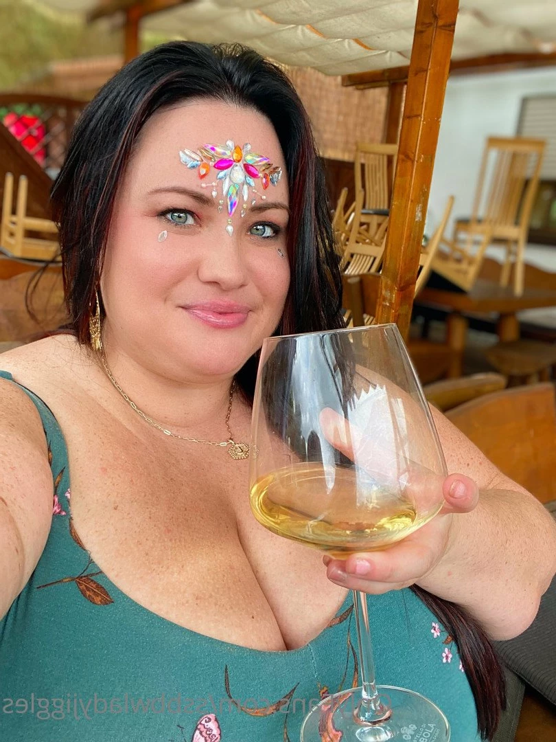 ssbbwladyjiggles Onlyfans leaked photo 4928221 on Hotleaks.tv