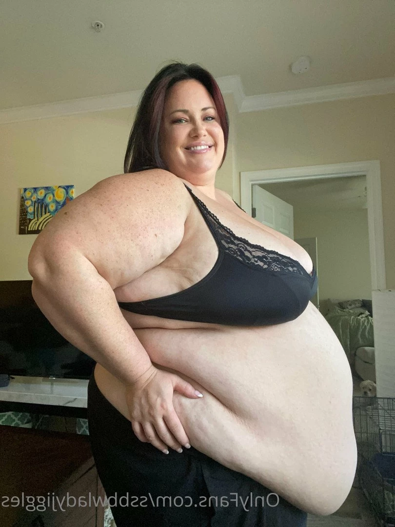 ssbbwladyjiggles Onlyfans leaked photo 4928245 on Hotleaks.tv