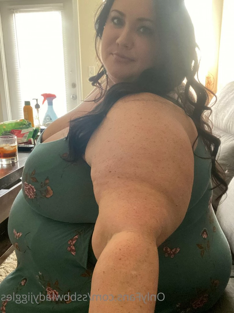 ssbbwladyjiggles Onlyfans leaked photo 4928270 on Hotleaks.tv