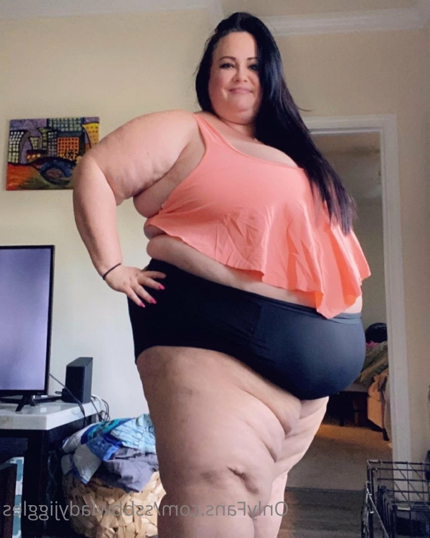 ssbbwladyjiggles Onlyfans leaked photo 4928294 on Hotleaks.tv