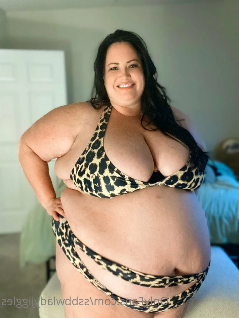 ssbbwladyjiggles Onlyfans leaked photo 4928301 on Hotleaks.tv