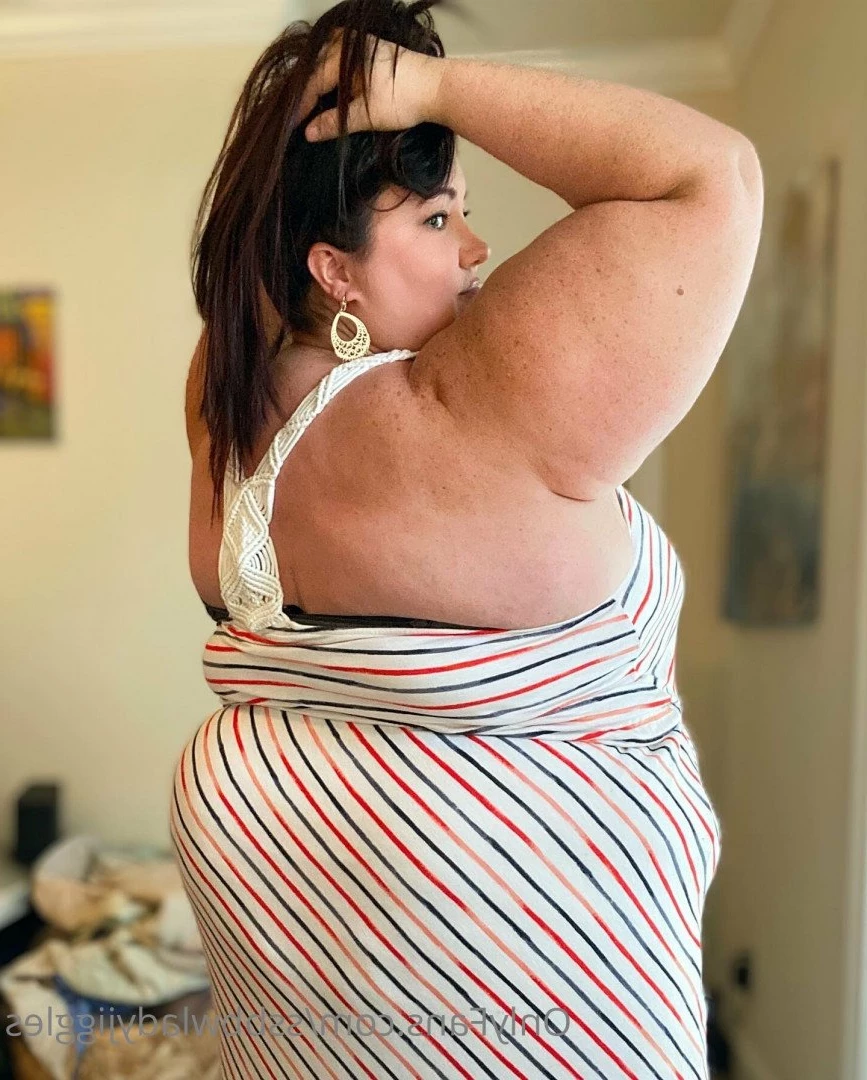 ssbbwladyjiggles Onlyfans leaked photo 4928371 on Hotleaks.tv