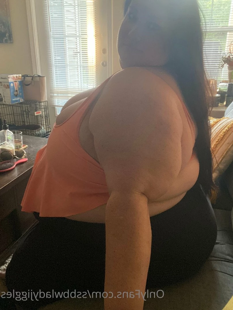 ssbbwladyjiggles Onlyfans leaked photo 4928384 on Hotleaks.tv