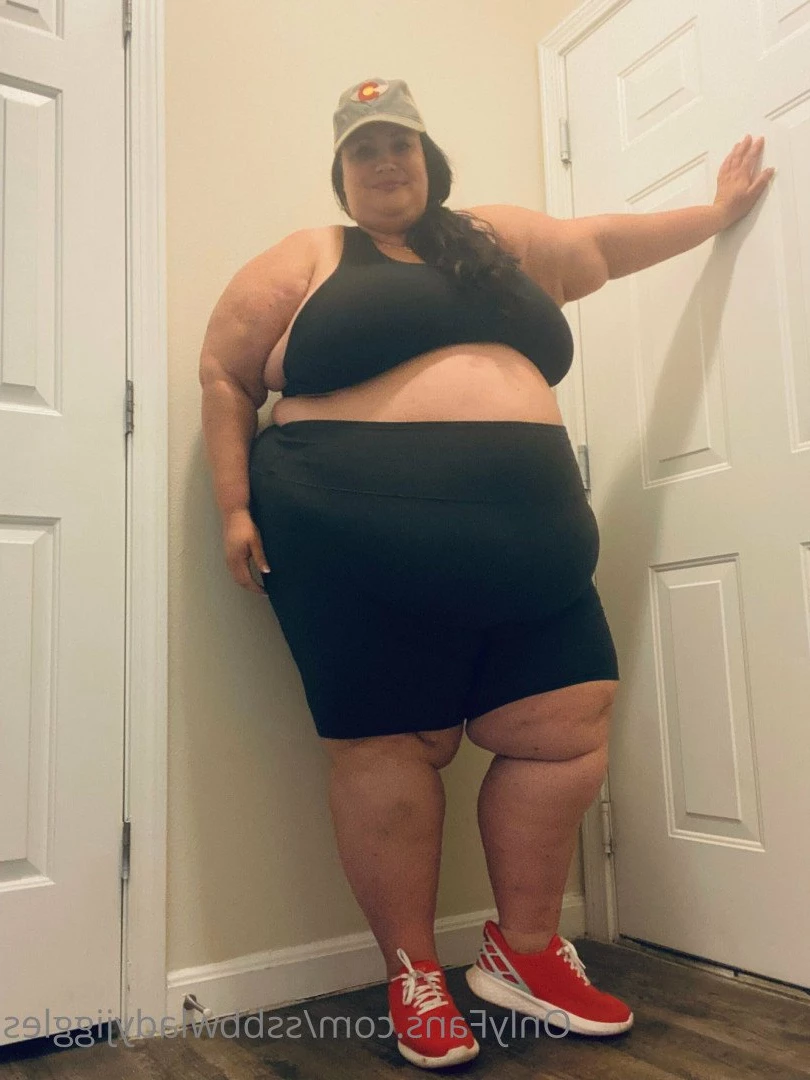 ssbbwladyjiggles Onlyfans leaked photo 4928387 on Hotleaks.tv