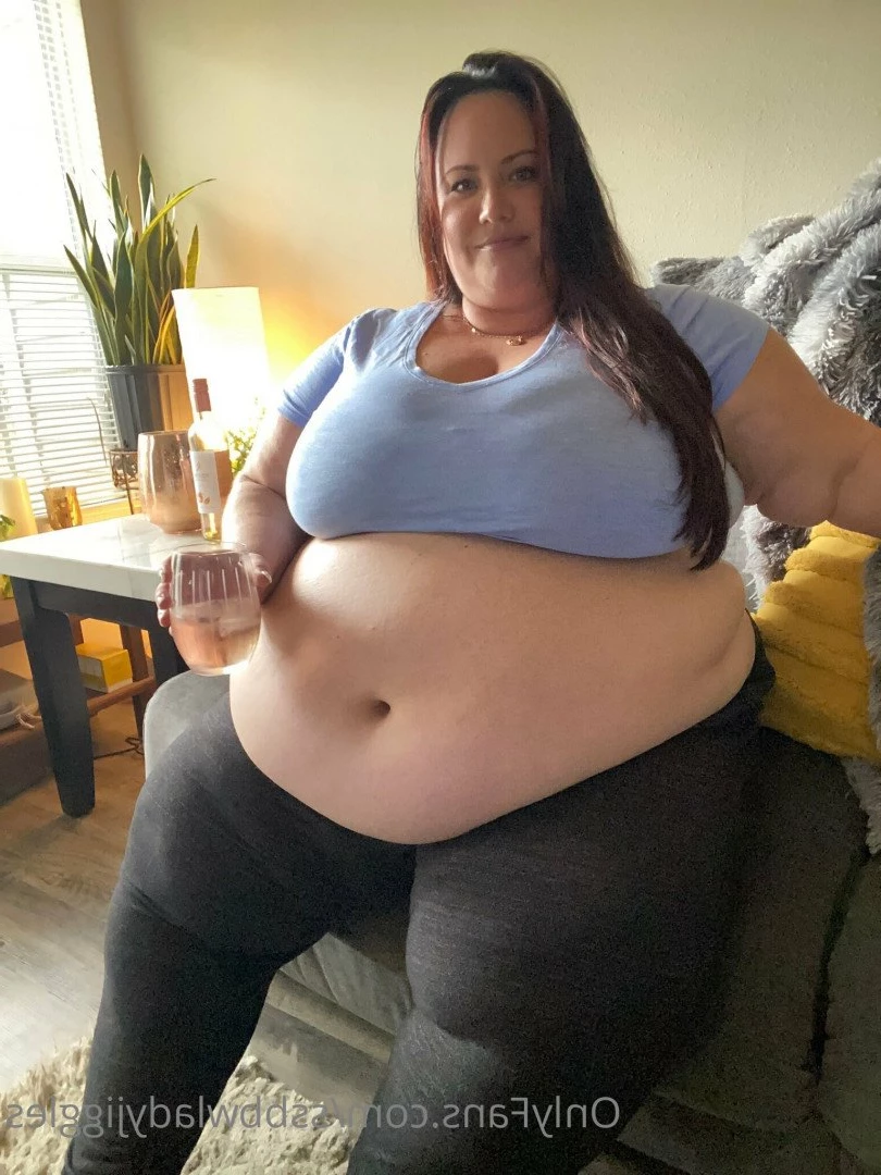 ssbbwladyjiggles Onlyfans leaked photo 4928414 on Hotleaks.tv