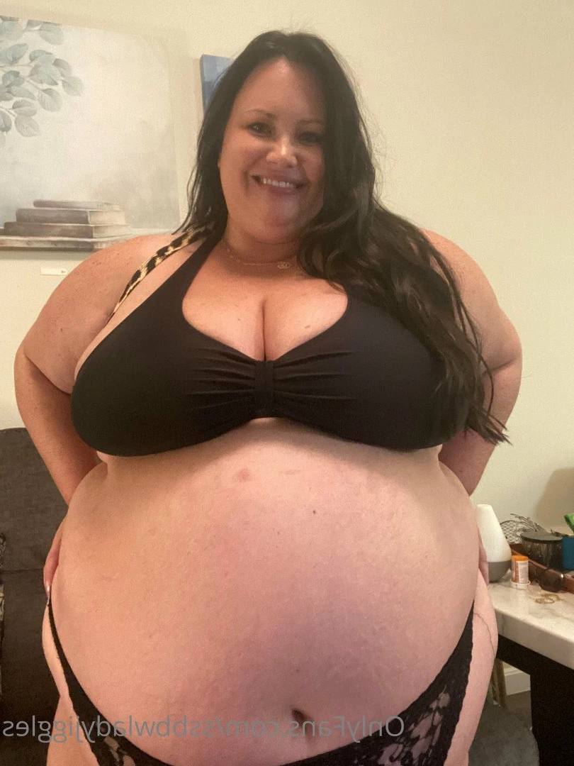 ssbbwladyjiggles Onlyfans leaked photo 4928449 on Hotleaks.tv