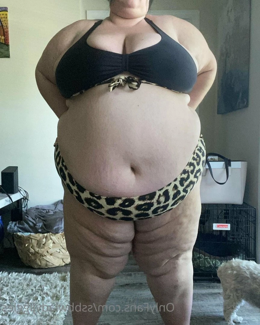 ssbbwladyjiggles Onlyfans leaked photo 4928465 on Hotleaks.tv