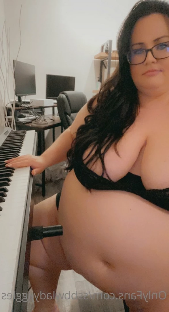 ssbbwladyjiggles Onlyfans leaked photo 4928481 on Hotleaks.tv