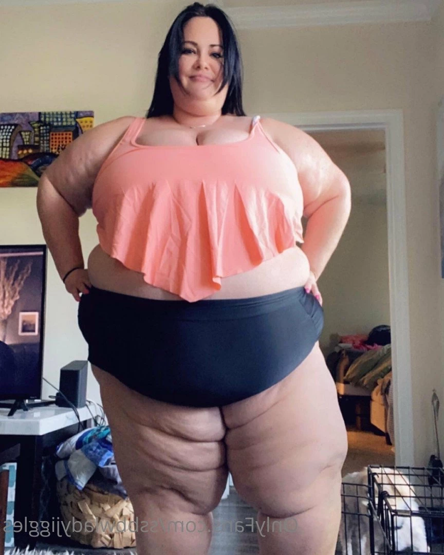 ssbbwladyjiggles Onlyfans leaked photo 4928510 on Hotleaks.tv