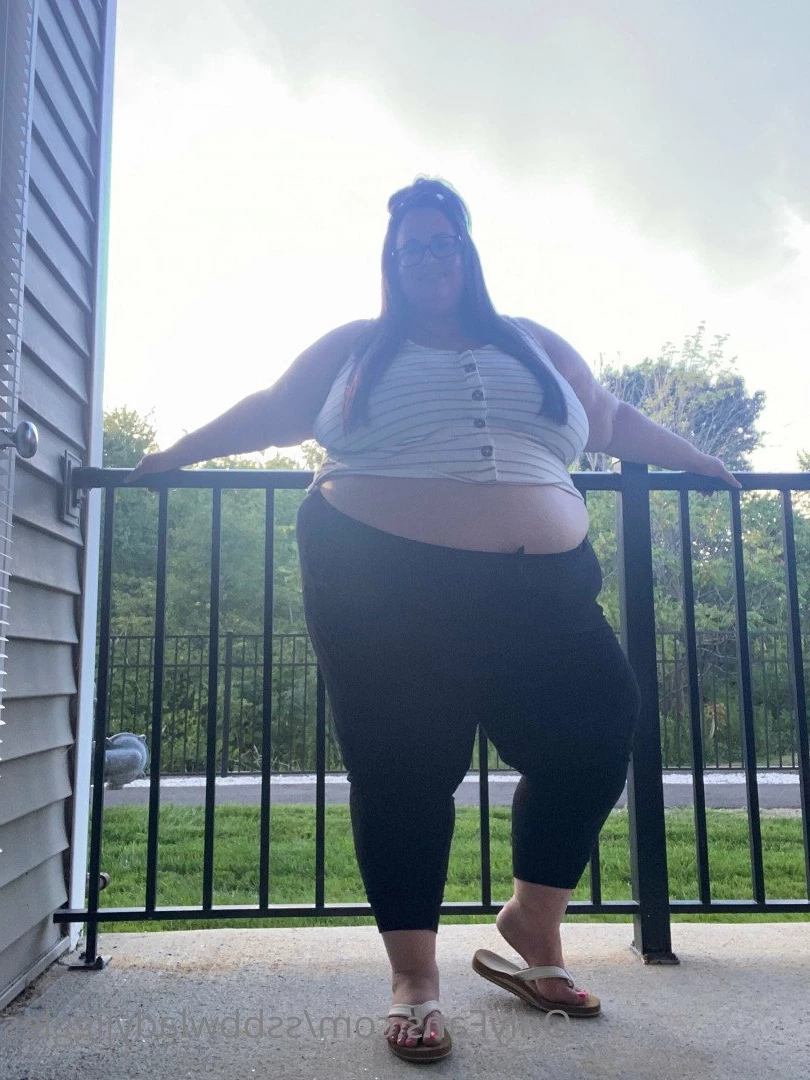 ssbbwladyjiggles Onlyfans leaked photo 4928575 on Hotleaks.tv