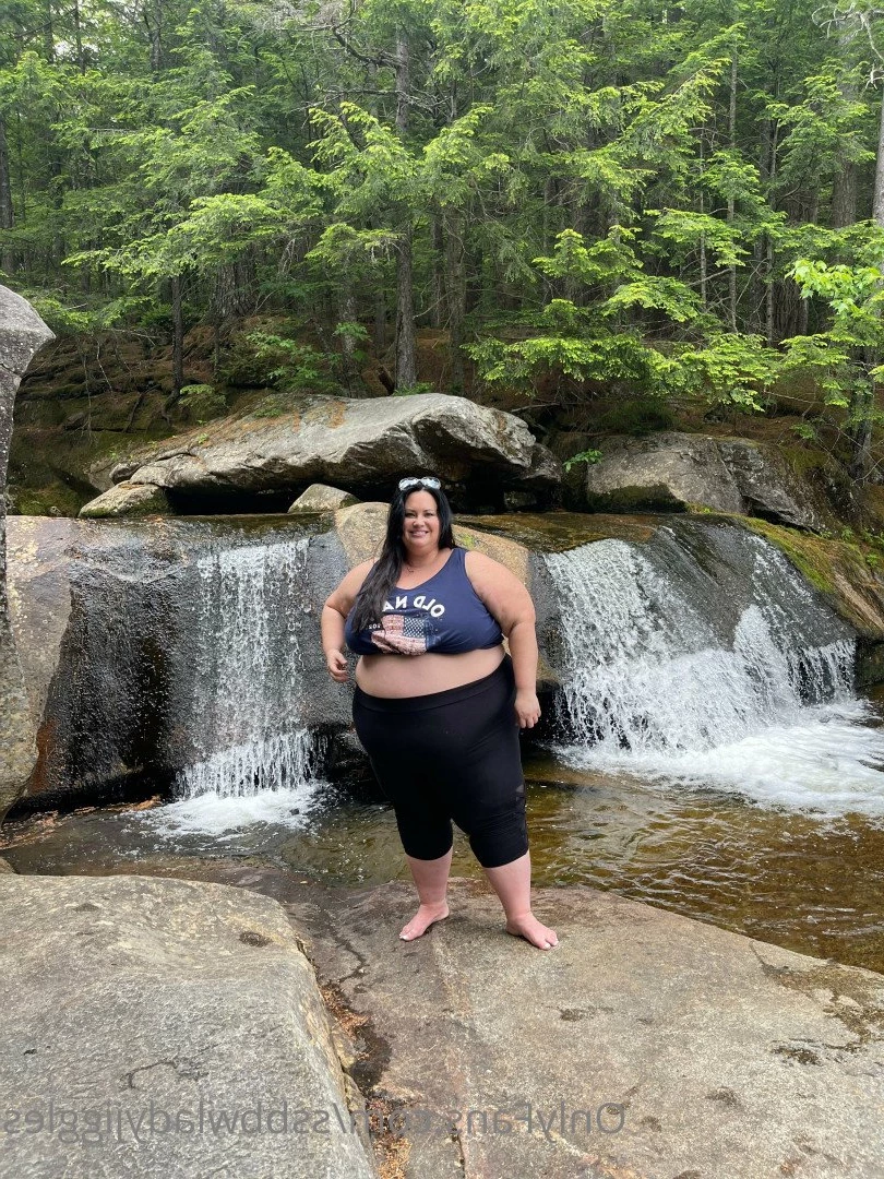 ssbbwladyjiggles Onlyfans leaked photo 4928590 on Hotleaks.tv