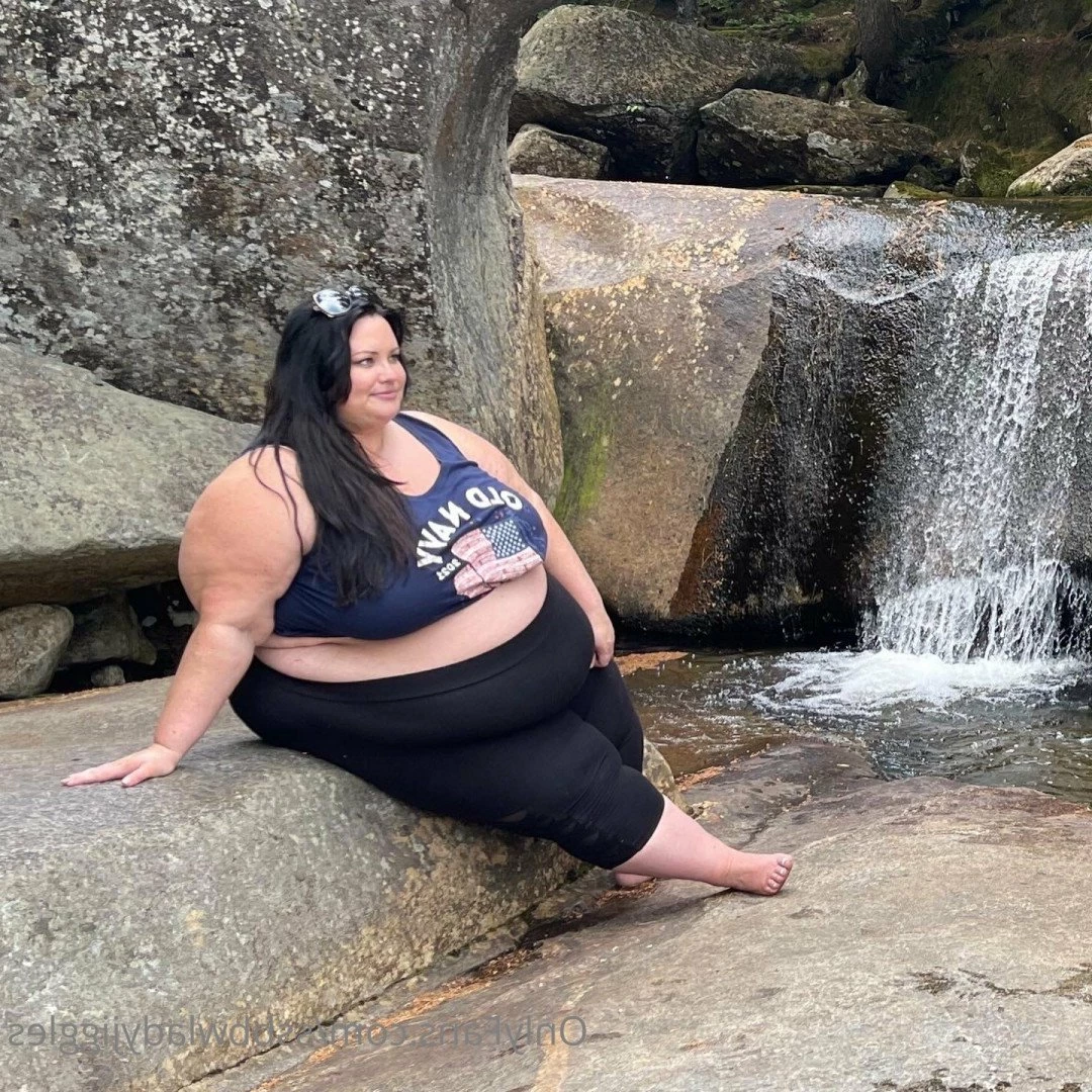 ssbbwladyjiggles Onlyfans leaked photo 4928691 on Hotleaks.tv