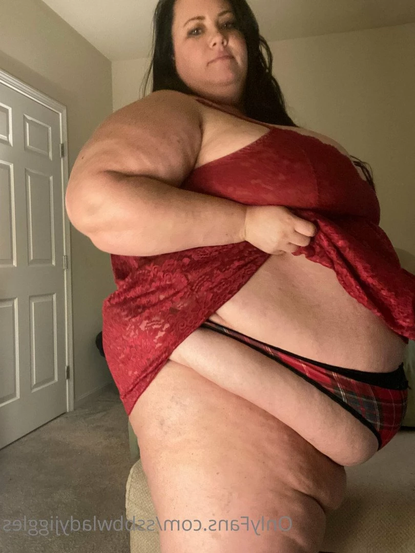 ssbbwladyjiggles Onlyfans leaked photo 4928769 on Hotleaks.tv