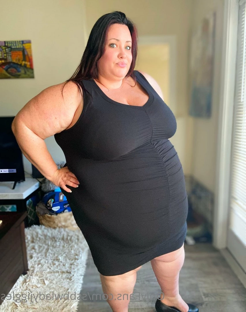 ssbbwladyjiggles Onlyfans leaked photo 4928773 on Hotleaks.tv