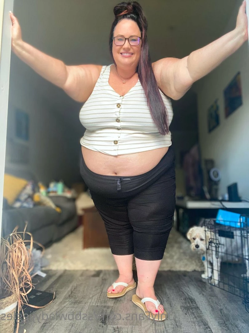 ssbbwladyjiggles Onlyfans leaked photo 4928780 on Hotleaks.tv