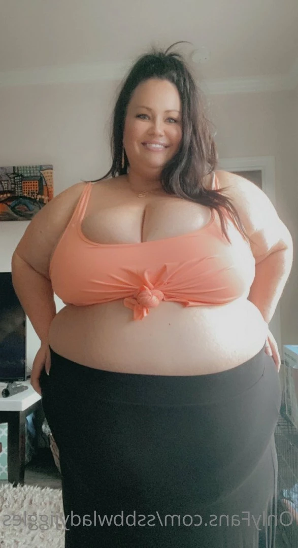 ssbbwladyjiggles Onlyfans leaked photo 4929092 on Hotleaks.tv