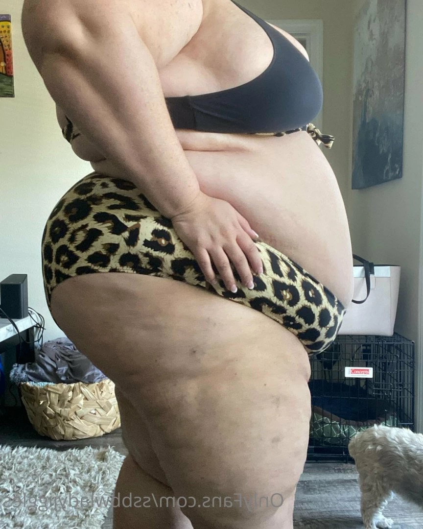 ssbbwladyjiggles Onlyfans leaked photo 4929117 on Hotleaks.tv