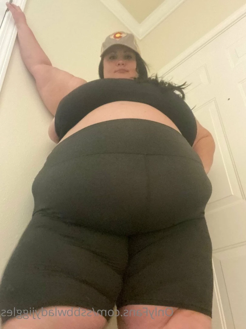 ssbbwladyjiggles Onlyfans leaked photo 4929207 on Hotleaks.tv