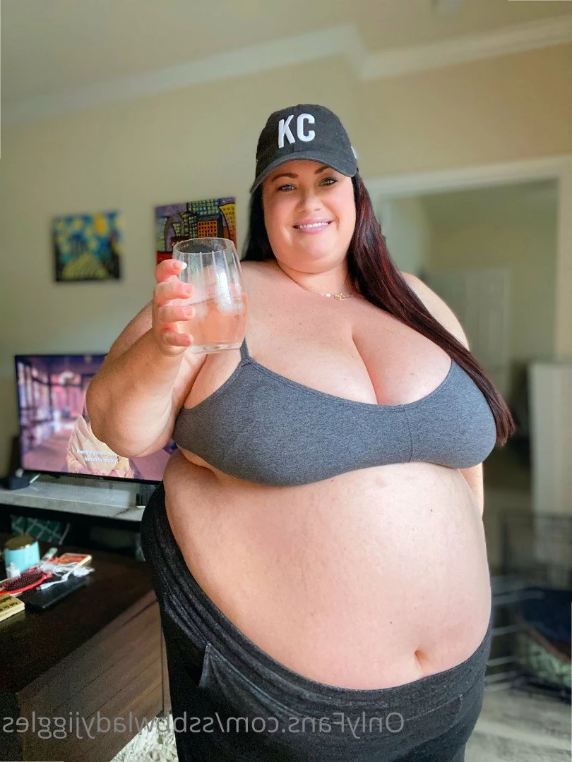 ssbbwladyjiggles Onlyfans leaked photo 4929322 on Hotleaks.tv