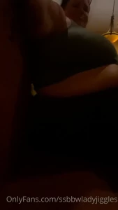 ssbbwladyjiggles Onlyfans leaked video 5378892 on Hotleaks.tv