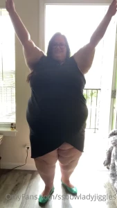 ssbbwladyjiggles Onlyfans leaked video 5378950 on Hotleaks.tv