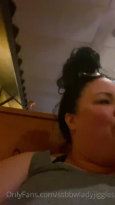 ssbbwladyjiggles Onlyfans leaked video 5378973 on Hotleaks.tv