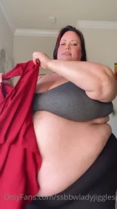 ssbbwladyjiggles Onlyfans leaked video 5379030 on Hotleaks.tv