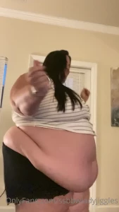 ssbbwladyjiggles Onlyfans leaked video 5379096 on Hotleaks.tv