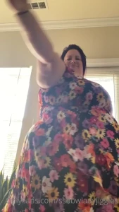 ssbbwladyjiggles Onlyfans leaked video 5379128 on Hotleaks.tv