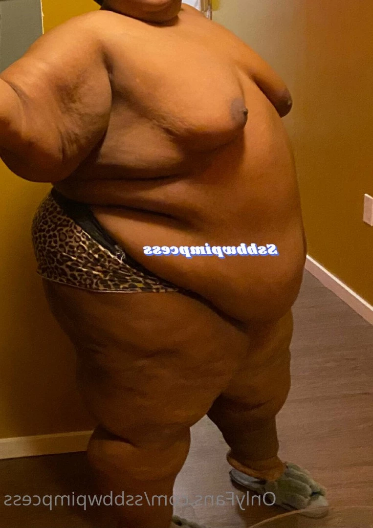 🦄SSBBWPimpcess🦄 [ ssbbwpimpcess ] Onlyfans leaked photo 4998475 on Hotleaks.tv