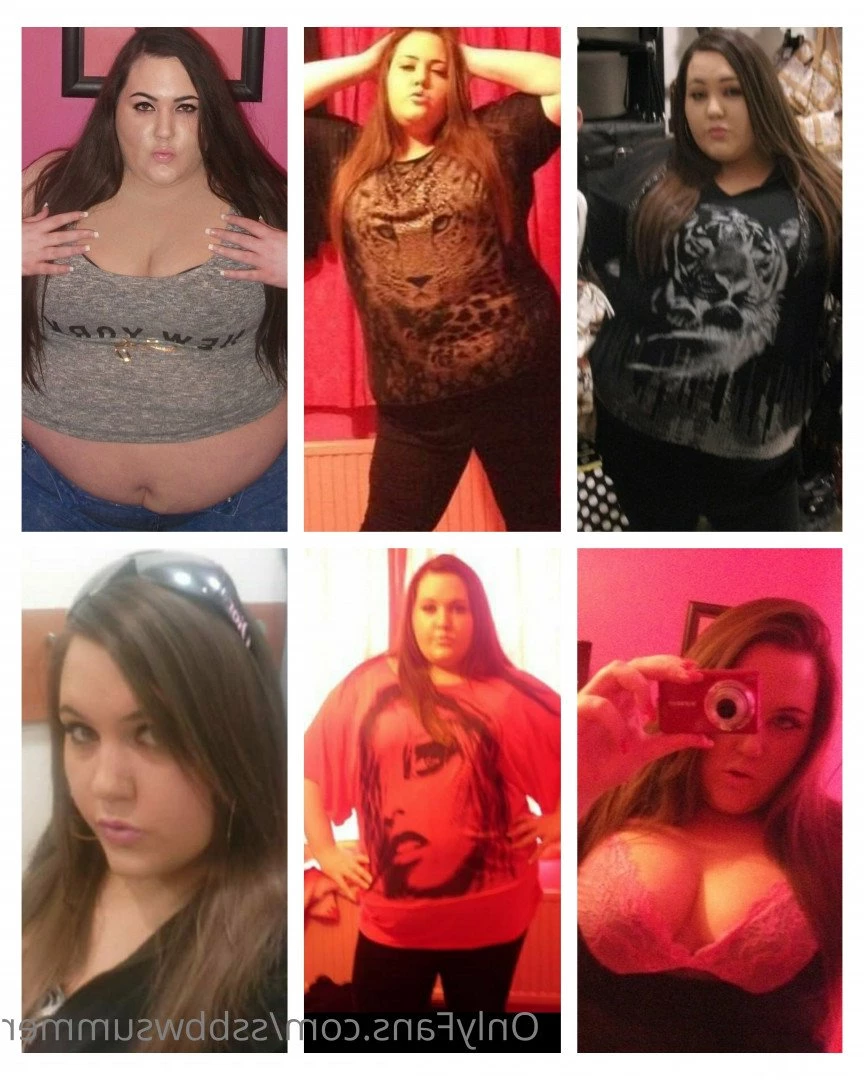 SSBBW_Summer [ ssbbwsummer ] Onlyfans leaked photo 4927851 on Hotleaks.tv