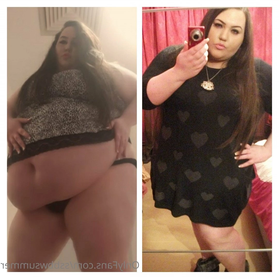 SSBBW_Summer [ ssbbwsummer ] Onlyfans leaked photo 4927868 on Hotleaks.tv