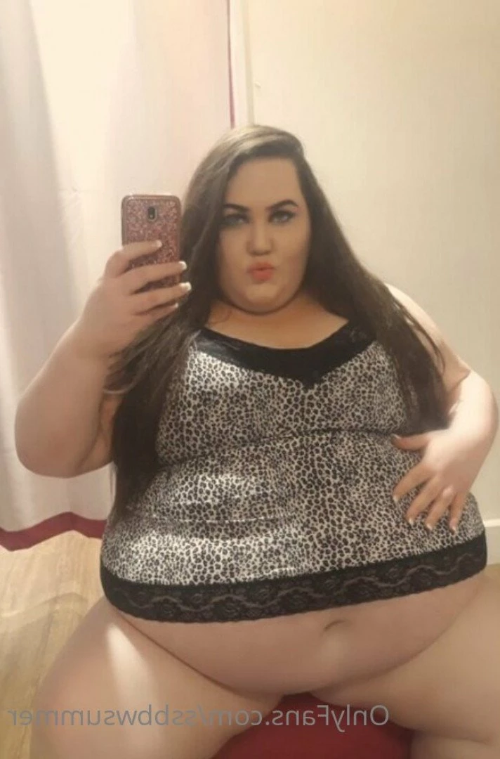 SSBBW_Summer [ ssbbwsummer ] Onlyfans leaked photo 4927904 on Hotleaks.tv