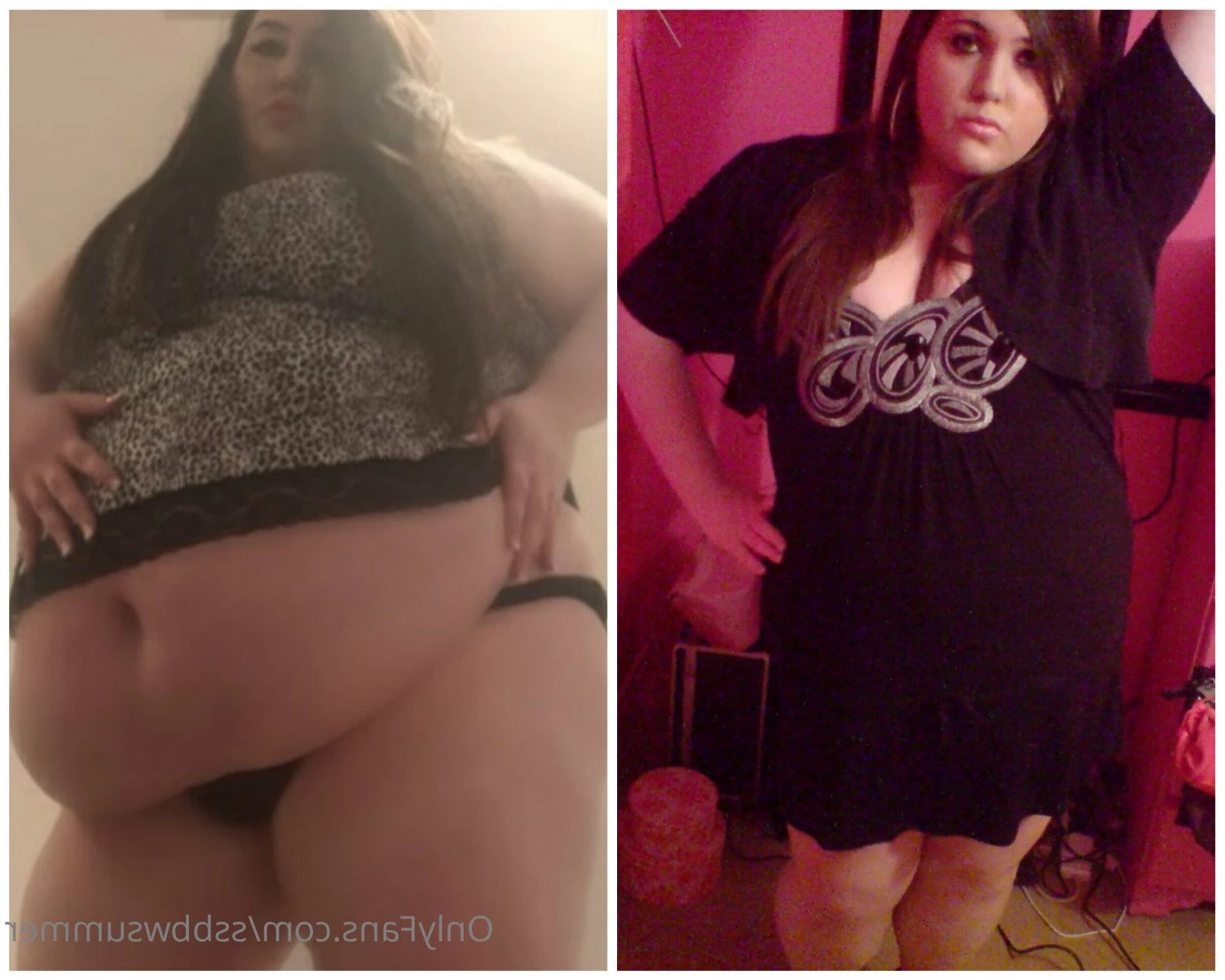 SSBBW_Summer [ ssbbwsummer ] Onlyfans leaked photo 4927912 on Hotleaks.tv