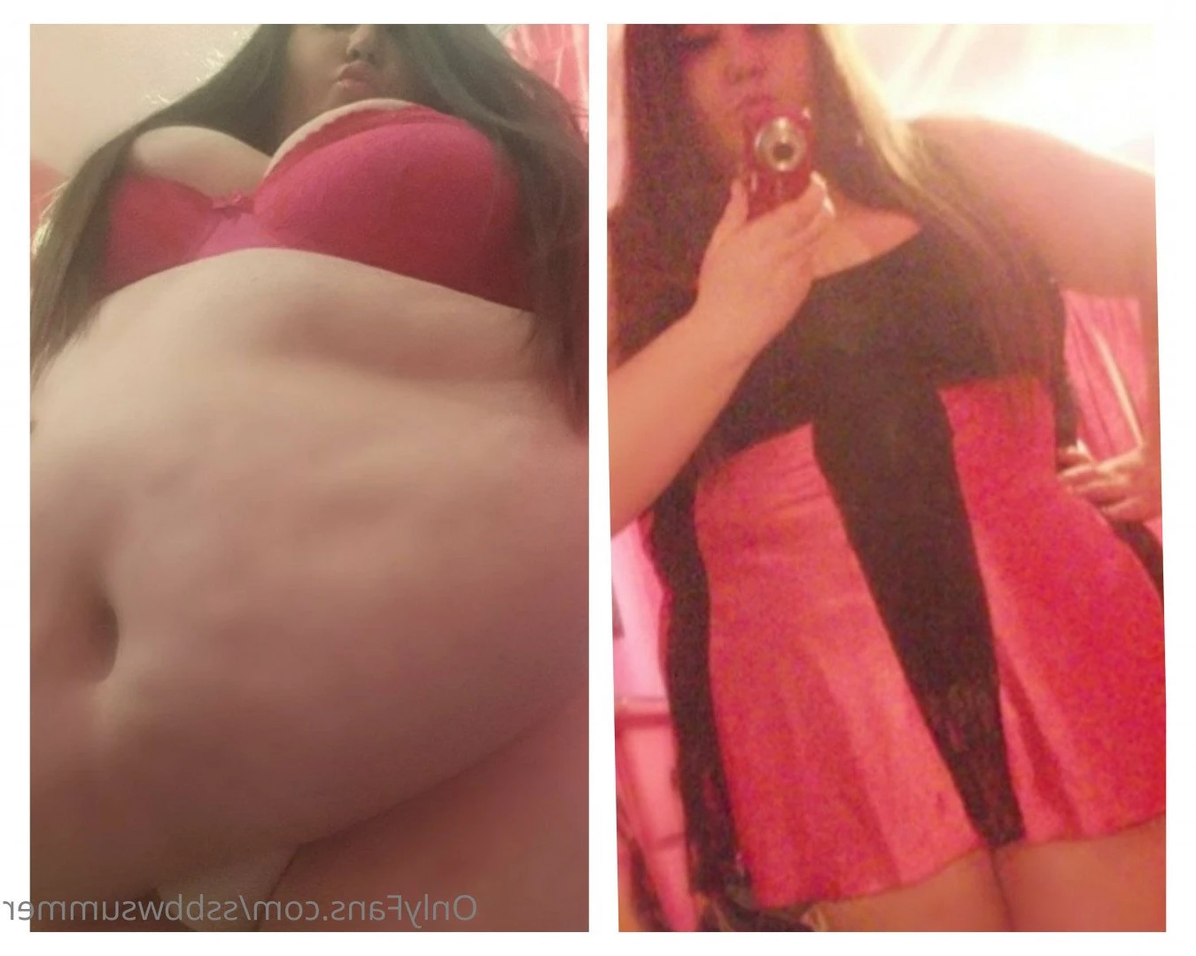 SSBBW_Summer [ ssbbwsummer ] Onlyfans leaked photo 4927927 on Hotleaks.tv