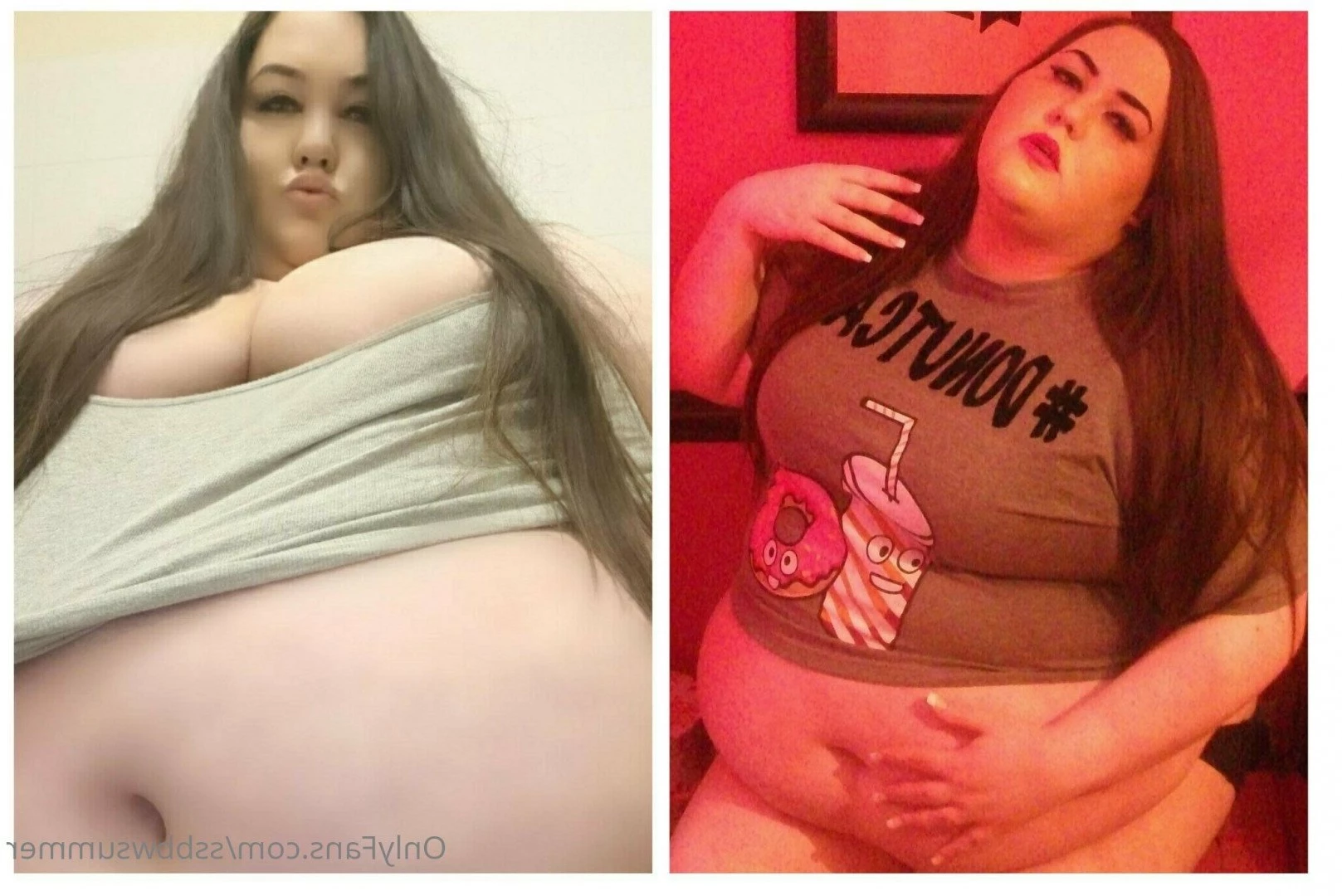 SSBBW_Summer [ ssbbwsummer ] Onlyfans leaked photo 4927955 on Hotleaks.tv