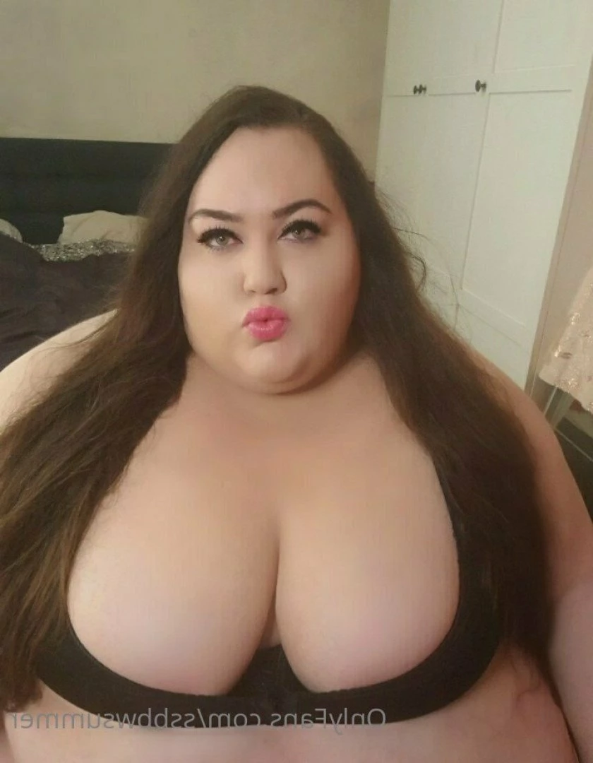 SSBBW_Summer [ ssbbwsummer ] Onlyfans leaked photo 5270725 on Hotleaks.tv