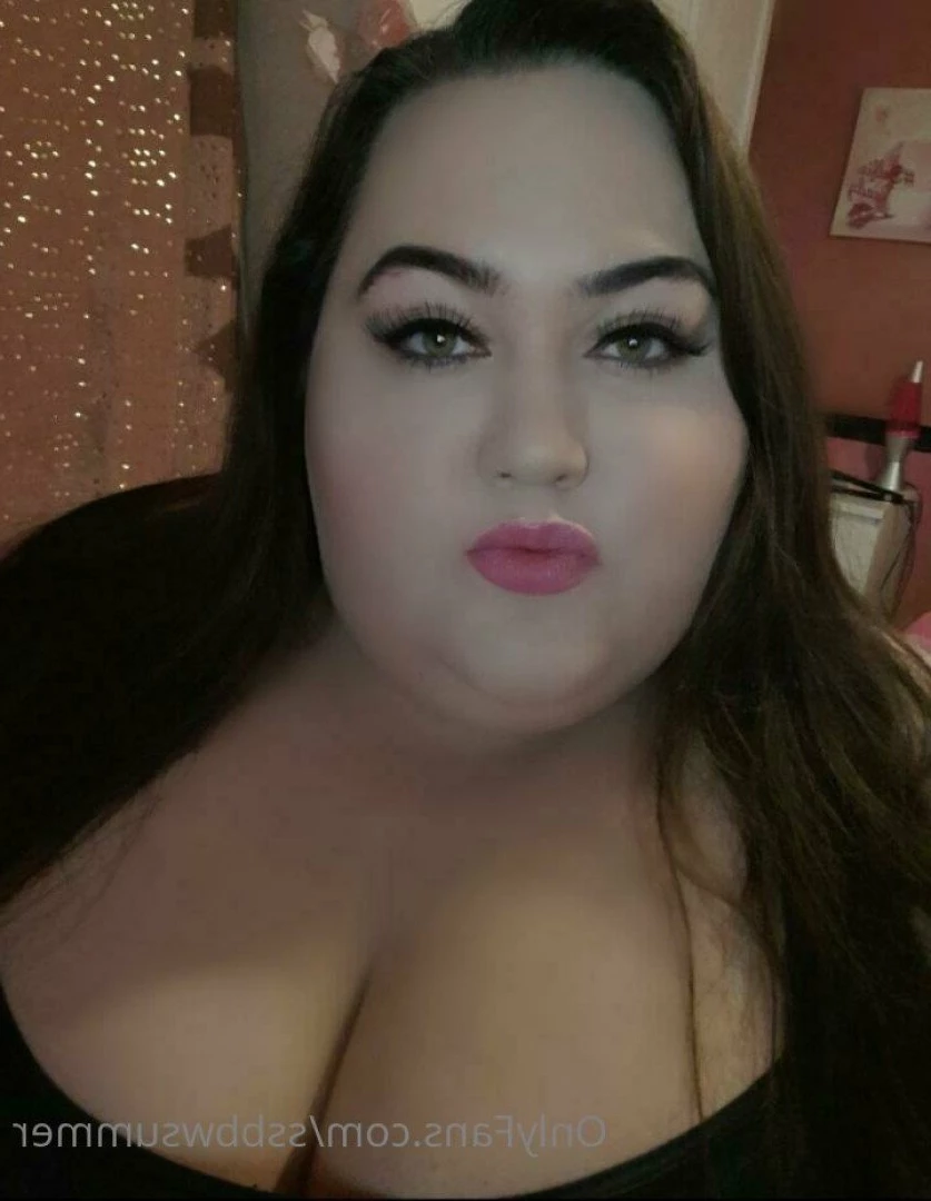 SSBBW_Summer [ ssbbwsummer ] Onlyfans leaked photo 5270738 on Hotleaks.tv