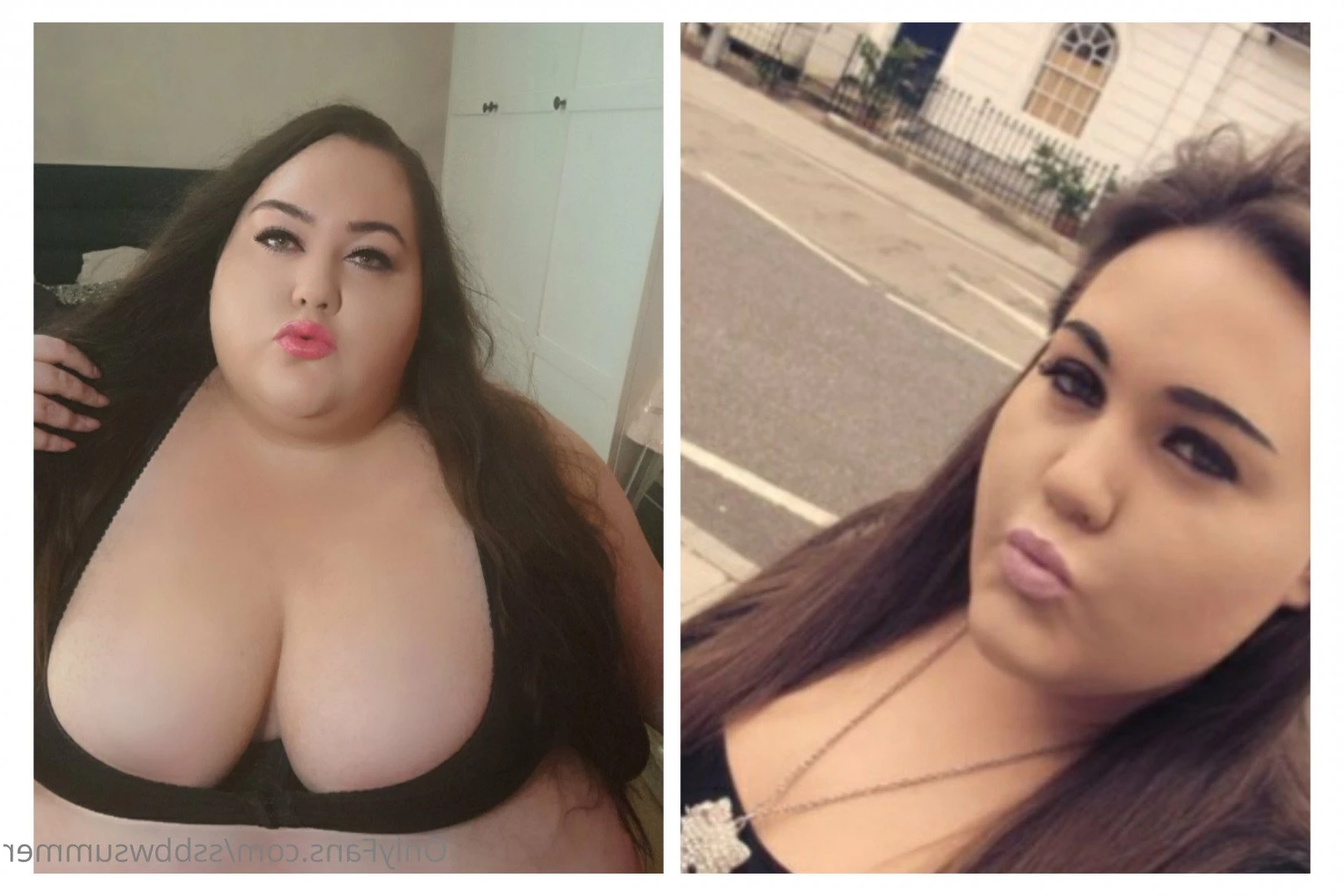 SSBBW_Summer [ ssbbwsummer ] Onlyfans leaked photo 5270745 on Hotleaks.tv