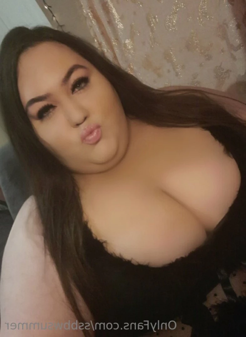 SSBBW_Summer [ ssbbwsummer ] Onlyfans leaked photo 10874201 on Hotleaks.tv