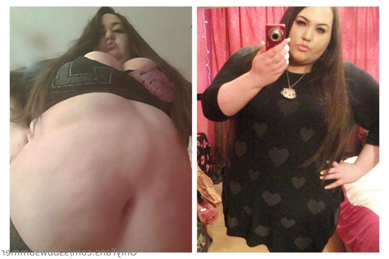 SSBBW_Summer [ ssbbwsummer ] Onlyfans leaked photo 12116607 on Hotleaks.tv