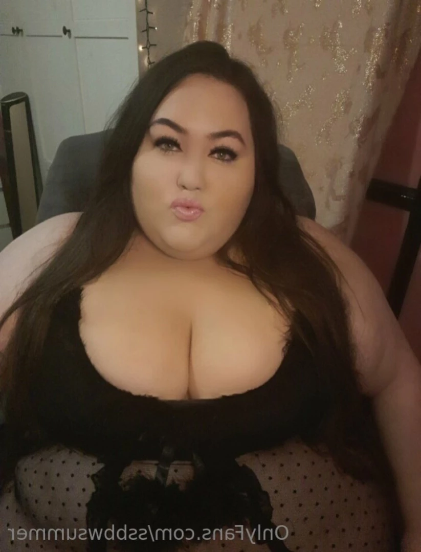 SSBBW_Summer [ ssbbwsummer ] Onlyfans leaked photo 14586291 on Hotleaks.tv