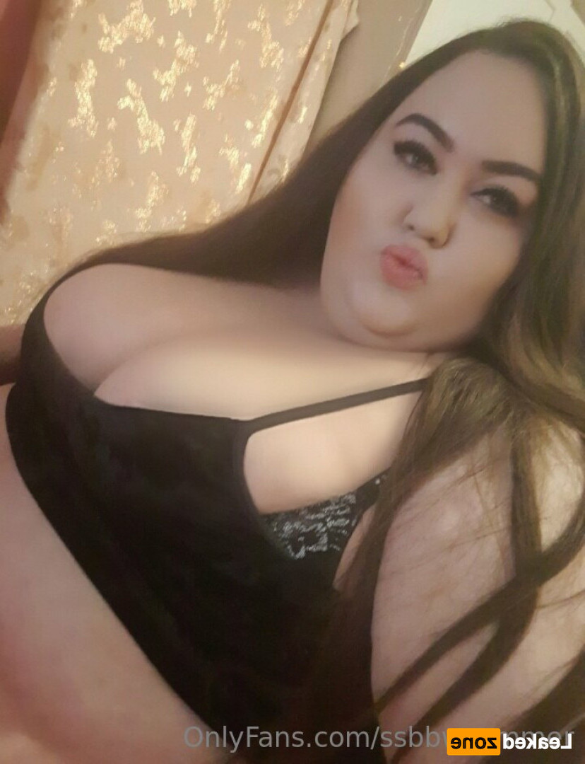 SSBBW_Summer [ ssbbwsummer ] Onlyfans leaked photo 16668950 on Hotleaks.tv